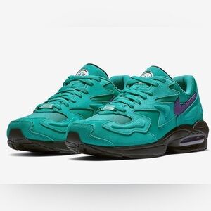 Men’s Nike Air Max 2 Light